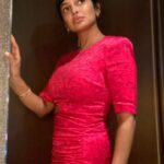 Rubina Bajwa Instagram - Viva Magenta