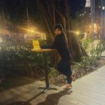Rubina Bajwa Instagram - My Favourite Time Of The Year… Being with family, friends, pants are a little tighter, smiles. #missmyfamily @neerubajwa @bajwasabrina @surinderbajwa1 @vanmysteryman05 @aanaya_k_jawandha @aalia_aakira don’t have too much fun without me… ok have 😂🫶🏽🕺🏽