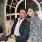 Rubina Bajwa Instagram - Peets ( @peetumelwani )Bday #throwback 🕺🏽