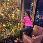 Rubina Bajwa Instagram - It’s truly the most wonderful time of the year.