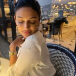 Rubina Bajwa Instagram - @natalia_melwani food , convos and fun CHAAT