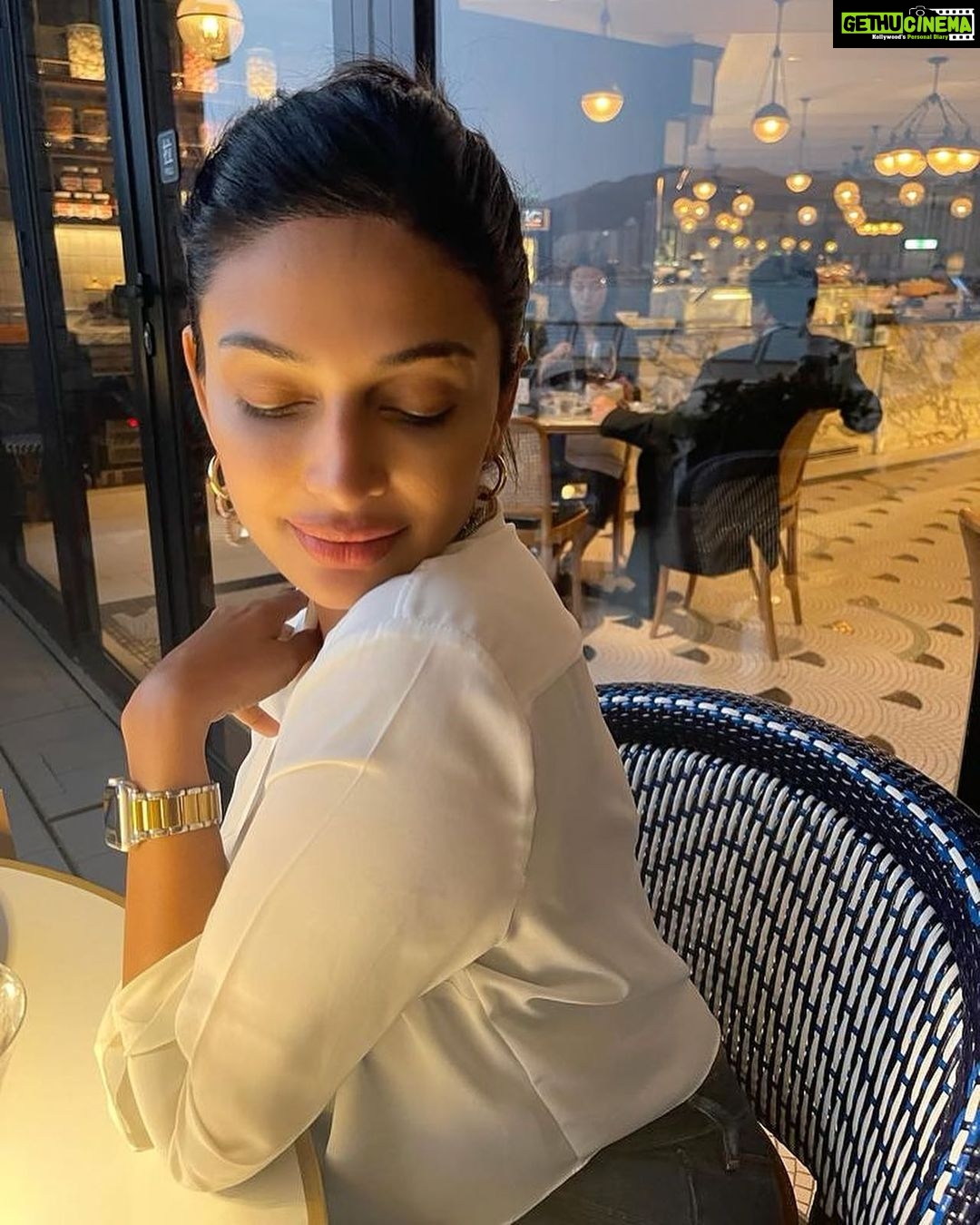Rubina Bajwa Instagram - @natalia_melwani food , convos and fun CHAAT