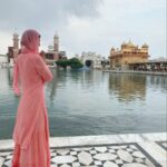 Rubina Bajwa Instagram - Happy Gurpurab 🌹