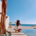 Rubina Bajwa Instagram – Good ☀️ morning Cabo 🇲🇽🫶🏽 Las Ventanas al Paraiso, A Rosewood Resort