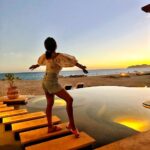 Rubina Bajwa Instagram - 🫶🏽 Las Ventanas al Paraiso, A Rosewood Resort