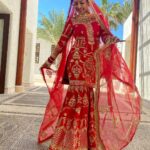 Rubina Bajwa Instagram - 👗 @aliwarofficial 💁🏽‍♀️ @herfashionvault 💄 @stylingtrio Las Ventanas al Paraiso, A Rosewood Resort