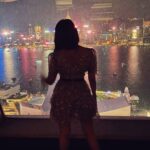 Rubina Bajwa Instagram – 2023🧿 

💄 @kenpokman Vista Hong Kong