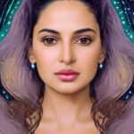 Rubina Bajwa Instagram - You Make Me Smile Everyday 🧿 @neerubajwa this was fun!