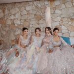 Rubina Bajwa Instagram - Souls of sunshine @viv_li @neerubajwa @jennifercliu Thank you so much @viv_li for capturing moments always ❤️🌹 Las Ventanas al Paraiso, A Rosewood Resort