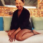 Rubina Bajwa Instagram – I speak tan not orange Las Ventanas al Paraiso, A Rosewood Resort