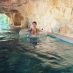 Rubina Bajwa Instagram - Ladies Afternoon…. @romy7669 @bajwasabrina #mom 🐚🫶🏽🍹🌮🌶🍔 Las Ventanas al Paraiso, A Rosewood Resort