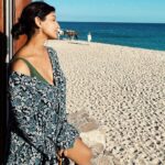 Rubina Bajwa Instagram - 🐚