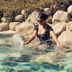 Rubina Bajwa Instagram – 🫶🏽 Las Ventanas al Paraiso, A Rosewood Resort