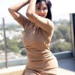 Rubina Bajwa Instagram - The art of eye contact 📸 @jashandeolphoto