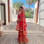 Rubina Bajwa Instagram - 👗 @aliwarofficial 💁🏽‍♀️ @herfashionvault 💄 @stylingtrio Las Ventanas al Paraiso, A Rosewood Resort