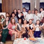 Rubina Bajwa Instagram - Beautiful night with beautiful people @natalia_melwani @gchahal @chrisamjones @jbbgram @tttckcttt @anjalihk @abbiness_ @alicemapy @peetumelwani @eddielau89 @yutarrific @elisa.skilts @thierrytsang Heather, Natalie @superturtleibiza 📸 @ameerkb Rosewood Hong Kong