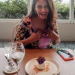 Rubina Bajwa Instagram – Once Upon A Time in Hong Kong #throwback  @viv_li @jennifercliu @mayapapillon 

📸 @viv_li Hue – Dining, Bar & Lounge