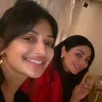 Rubina Bajwa Instagram - Your family is the best team you could ever have. #truest #realest @neerubajwa @surinderbajwa1 @bajwasabrina @gchahal @aanaya_k_jawandha @vanmysteryman05 @aalia_aakira 🧿