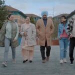 Rubina Bajwa Instagram - Heartfelt Trailer. Looking forward to watching this Chal Jindye …. MARCH 24,2023🙏🕊️ @neerubajwa @ghuggigurpreet @kulwinderbilla @officialjassbajwa @aditidevsharma @officialrupinder_rupi @udaypratapofficial @jagdeepsinghwarring @thite_santosh @harinderkour5 @neerubajwaentertainment #ghaintboysentertainment
