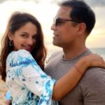 Rubina Bajwa Instagram - Valentine @gchahal