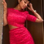 Rubina Bajwa Instagram - Viva Magenta