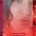 Rubina Bajwa Instagram - @bnnbreaking’s “Freedom Believers” by @gchahal We are freedom believers. We exist for you. We still believe the power…is still in the people. We believe we can empower the world…by showing each others pain; and there are enough people in the world that will still listen and care. We don’t show ads since we just want you to read and watch. We don’t make money, we lose. In the midst of this, we’ve had more lives than 9, as many have tried to shut us down. But, what they have forgotten. We’re Warriors. And warriors have one thing in common. We fight…because we believe in the truth. And the truth is the only thing...that will set us free. #mahsaamini Follow us @bnnbreaking The People’s Network