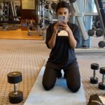 Rubina Bajwa Instagram - MARCH