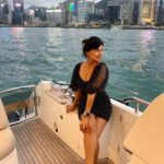 Rubina Bajwa Instagram - 🌃
