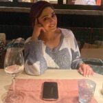 Rubina Bajwa Instagram – @natalia_melwani food , convos and fun CHAAT