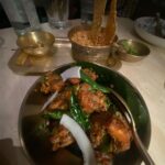Rubina Bajwa Instagram - @natalia_melwani food , convos and fun CHAAT