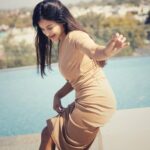 Rubina Bajwa Instagram - 🤎 📸 @jashandeolphoto