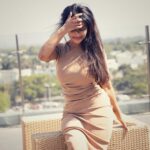Rubina Bajwa Instagram - 🤎 📸 @jashandeolphoto