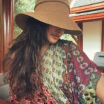 Rubina Bajwa Instagram – 🐚 Amanpuri