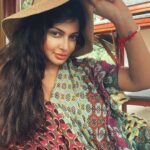 Rubina Bajwa Instagram - 🐚 Amanpuri