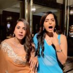 Ruhi Chaturvedi Instagram - Apparently it doesn’t matter! 💔 #ForLaughs @ruhiiiiiiiiii