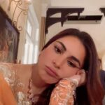 Ruhi Chaturvedi Instagram - Koi baat hi Nahi karta Mujhse 🙄. Idea and concept: @ruhiiiiiiiiii 😂 #BoringDay #kundaliBhagya #ShraddhaArya #Justanotherday