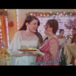 Ruhi Chaturvedi Instagram - Ooo Antava oo oo antava mava 🙈🙈 . . . #galtisemistake😋 #kundalibhagya #simplybeingsherlyn #SrishtiArora