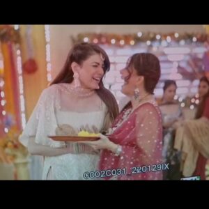 Ruhi Chaturvedi Instagram - Ooo Antava oo oo antava mava 🙈🙈 
.
.
.
#galtisemistake😋 #kundalibhagya #simplybeingsherlyn #SrishtiArora