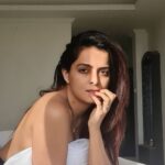 Ruhi Chaturvedi Instagram - Evil Fantasy 💫 . . . . #beingsexyisnotacrime💯❤ #beingsexyistheonlyoption