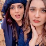 Ruhi Chaturvedi Instagram - Hello baby 👶 Kaise hainnnnnnnn??????? 😅😅😝😝😝❤️❤️❤️ Mutki aka chutki @ruhiiiiiiiiii