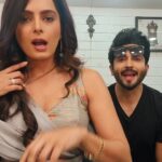 Ruhi Chaturvedi Instagram - We are back again . . . . #wearetheorginal #wearethesexyone