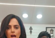 Ruhi Chaturvedi Instagram - We are back again . . . . #wearetheorginal #wearethesexyone