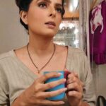 Ruhi Chaturvedi Instagram -