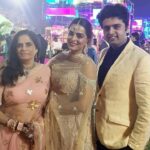 Ruhi Chaturvedi Instagram - Happy Birthday to the most annoying person in my life.... But then pyaar hai tu mera 💟 . I won't change a thing in you ( I would slap you for it , for sure ) . My best childhood memories ka crime partner. I love you . . . . #bhaihaitumera❤️ #birthdayboy #iloveyou