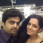 Ruhi Chaturvedi Instagram - Happy Birthday to the most annoying person in my life.... But then pyaar hai tu mera 💟 . I won't change a thing in you ( I would slap you for it , for sure ) . My best childhood memories ka crime partner. I love you . . . . #bhaihaitumera❤️ #birthdayboy #iloveyou