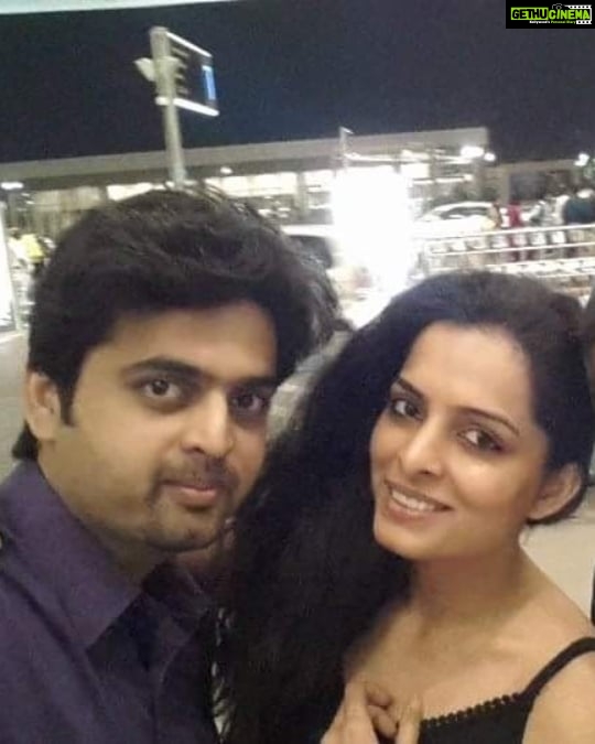 Ruhi Chaturvedi Instagram - Happy Birthday to the most annoying person in my life.... But then pyaar hai tu mera 💟 . I won't change a thing in you ( I would slap you for it , for sure ) . My best childhood memories ka crime partner. I love you . . . . #bhaihaitumera❤️ #birthdayboy #iloveyou