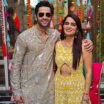 Ruhi Chaturvedi Instagram - Unseen Tasveeray . . . #photodump #meraydost #lovelovelove