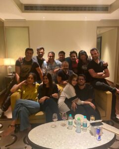 Ruhi Chaturvedi Instagram - Unseen Tasveeray 
.
.
.
#photodump #meraydost #lovelovelove