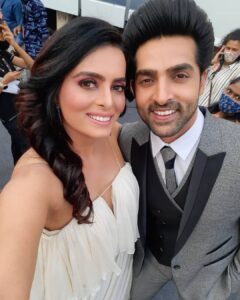 Ruhi Chaturvedi Instagram - Unseen Tasveeray 
.
.
.
#photodump #meraydost #lovelovelove