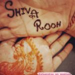 Ruhi Chaturvedi Instagram - ❤ . . . #Shivkirooh #karwachauth2021 #lovelovelove #family